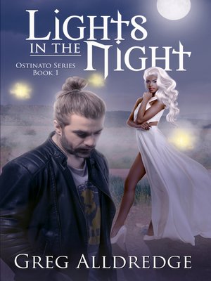 cover image of Lights in the Night